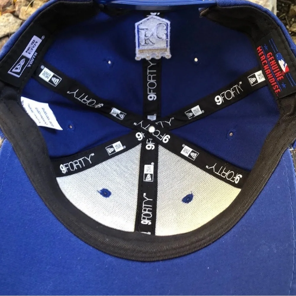 MLB youth size